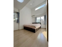 【東京都/中野区野方】中野区野方6丁目　戸建 洋室：2F