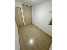 【東京都/中野区野方】中野区野方6丁目　戸建 サービスルーム（納戸）：1F約4.5帖