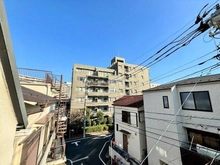 【東京都/世田谷区船橋】世田谷区船橋7丁目　戸建 眺望