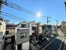 【東京都/世田谷区船橋】世田谷区船橋7丁目　戸建 眺望