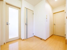 【東京都/練馬区立野町】練馬区立野町　中古戸建 1階部分