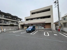 【東京都/練馬区立野町】練馬区立野町　中古戸建 セブンイレブン　練馬関町吉祥寺通り店（現地より約170m）