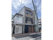 【東京都/武蔵野市緑町】武蔵野市緑町1丁目中古戸建 外観