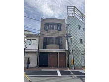 【東京都/武蔵野市緑町】武蔵野市緑町1丁目中古戸建 外観