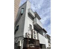 【東京都/武蔵野市緑町】武蔵野市緑町1丁目中古戸建 外観
