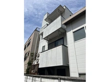 【東京都/武蔵野市緑町】武蔵野市緑町1丁目中古戸建 外観