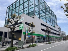 【東京都/武蔵野市緑町】武蔵野市緑町1丁目中古戸建 サミットストア武蔵野緑町店（現地より約150m）