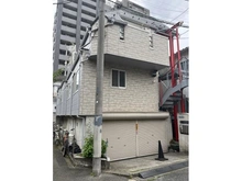 【東京都/杉並区和泉】杉並区和泉1丁目戸建（賃貸併用住宅） 外観