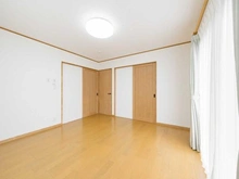 【東京都/武蔵村山市榎】武蔵村山市榎二丁目　中古戸建 洋室：1