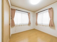 【東京都/武蔵村山市榎】武蔵村山市榎二丁目　中古戸建 洋室：2