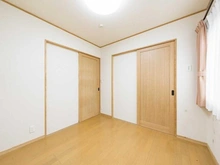 【東京都/武蔵村山市榎】武蔵村山市榎二丁目　中古戸建 洋室：2