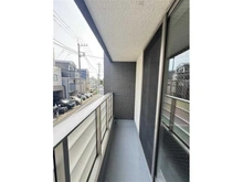 【東京都/世田谷区船橋】世田谷区船橋7丁目　中古戸建 バルコニー