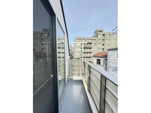 【東京都/世田谷区船橋】世田谷区船橋7丁目　中古戸建 バルコニー