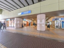 【東京都/世田谷区船橋】世田谷区船橋7丁目　中古戸建 千歳船橋駅（現地より約1,360m）