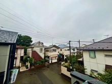 【東京都/西東京市向台町】西東京市向台町一丁目　新築戸建　1号棟 眺望