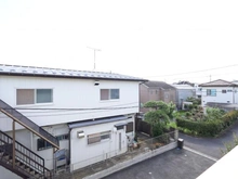 【東京都/三鷹市大沢】三鷹市大沢4丁目　戸建 眺望