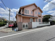 【東京都/武蔵野市吉祥寺南町】武蔵野市吉祥寺南町3丁目　中古戸建 外観