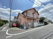 【東京都/武蔵野市吉祥寺南町】武蔵野市吉祥寺南町3丁目　中古戸建 外観