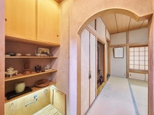 【東京都/武蔵野市吉祥寺南町】武蔵野市吉祥寺南町3丁目　中古戸建 室内