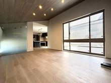 【東京都/三鷹市井の頭】コモンステージ吉祥寺　No.3 リビング・ダイニング