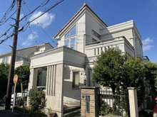 【東京都/国分寺市内藤】プラウドシーズン国立　緑彩の街 外観