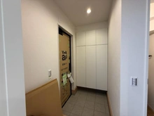 【東京都/西東京市栄町】西東京市栄町2丁目　新築戸建て 玄関