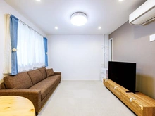 【埼玉県/さいたま市浦和区岸町】さいたま市浦和区岸町1丁目　戸建 LDK：家具調度品は価格に含まれません