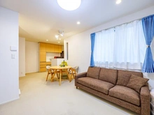 【埼玉県/さいたま市浦和区岸町】さいたま市浦和区岸町1丁目　戸建 LDK：家具調度品は価格に含まれません