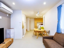 【埼玉県/さいたま市浦和区岸町】さいたま市浦和区岸町1丁目　戸建 LDK：家具調度品は価格に含まれません