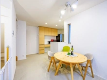 【埼玉県/さいたま市浦和区岸町】さいたま市浦和区岸町1丁目　戸建 LDK：家具調度品は価格に含まれません