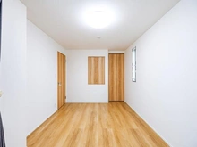 【埼玉県/さいたま市浦和区岸町】さいたま市浦和区岸町1丁目　戸建 洋室