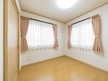 【東京都/武蔵村山市榎】武蔵村山市榎2丁目　中古戸建 洋室