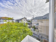 【東京都/武蔵野市吉祥寺北町】武蔵野市吉祥寺北町1丁目　中古戸建 眺望