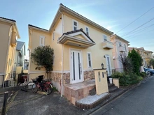 【東京都/西東京市保谷町】西東京市保谷町5丁目　中古戸建 外観