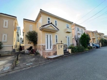 【東京都/西東京市保谷町】西東京市保谷町5丁目　中古戸建 外観