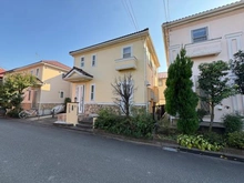 【東京都/西東京市保谷町】西東京市保谷町5丁目　中古戸建 外観