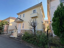 【東京都/西東京市保谷町】西東京市保谷町5丁目　中古戸建 外観