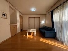 【東京都/西東京市保谷町】西東京市保谷町5丁目　中古戸建 リビング・ダイニング