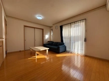 【東京都/西東京市保谷町】西東京市保谷町5丁目　中古戸建 リビング・ダイニング