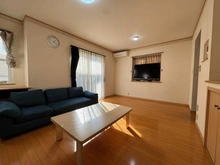 【東京都/西東京市保谷町】西東京市保谷町5丁目　中古戸建 リビング・ダイニング