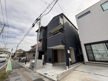 【埼玉県/さいたま市大宮区北袋町】さいたま市大宮区北袋町2丁目 戸建 外観