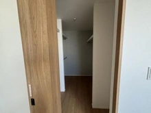 【埼玉県/さいたま市大宮区北袋町】さいたま市大宮区北袋町2丁目 戸建 収納:ウォークインクローゼット