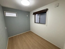 【埼玉県/さいたま市大宮区北袋町】さいたま市大宮区北袋町2丁目 戸建 サービスルーム(納戸)