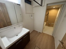 【埼玉県/さいたま市大宮区北袋町】さいたま市大宮区北袋町2丁目 戸建 洗面所