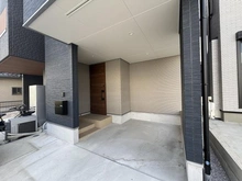 【埼玉県/さいたま市大宮区北袋町】さいたま市大宮区北袋町2丁目 戸建 駐車場