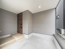 【埼玉県/さいたま市大宮区北袋町】さいたま市大宮区北袋町2丁目　戸建 駐車場