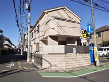 【埼玉県/さいたま市浦和区北浦和】さいたま市浦和区北浦和5丁目　戸建 外観