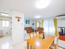 【埼玉県/さいたま市浦和区北浦和】さいたま市浦和区北浦和5丁目　戸建 LDK