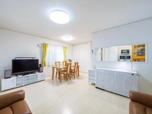 【埼玉県/さいたま市浦和区北浦和】さいたま市浦和区北浦和5丁目　戸建 LDK