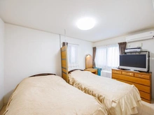 【埼玉県/さいたま市浦和区北浦和】さいたま市浦和区北浦和5丁目　戸建 洋室